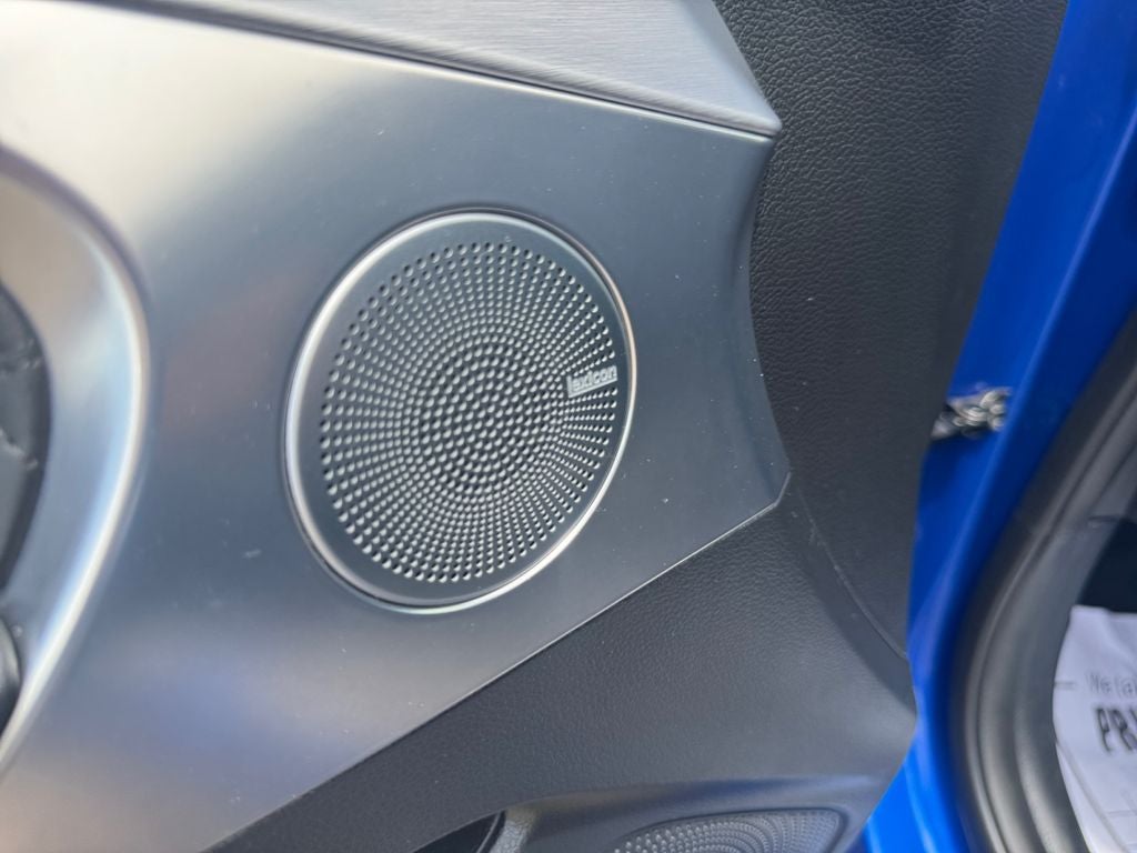 2019 Genesis G70 2.0T Advanced