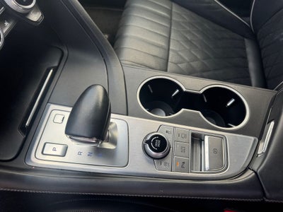 2019 Genesis G70 2.0T Advanced