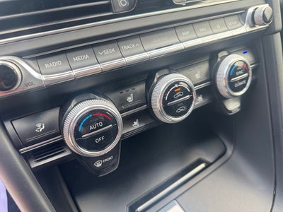 2019 Genesis G70 2.0T Advanced