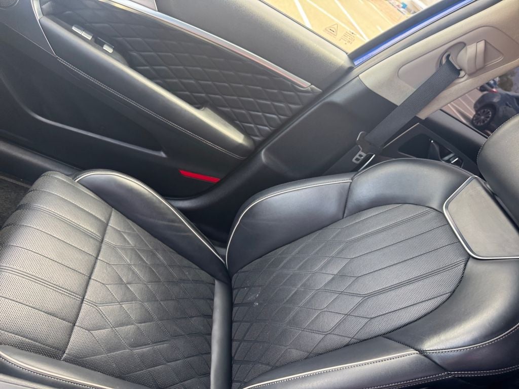 2019 Genesis G70 2.0T Advanced
