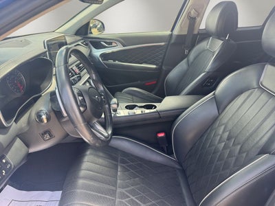 2019 Genesis G70 2.0T Advanced