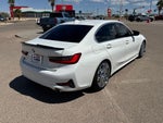 2020 BMW 3 Series 330i