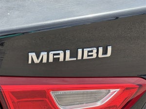 2017 Chevrolet Malibu LS 1LS
