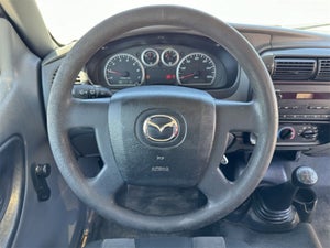 2008 Mazda B2300