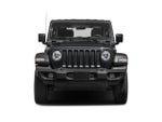 2021 Jeep Wrangler Willys 4x4