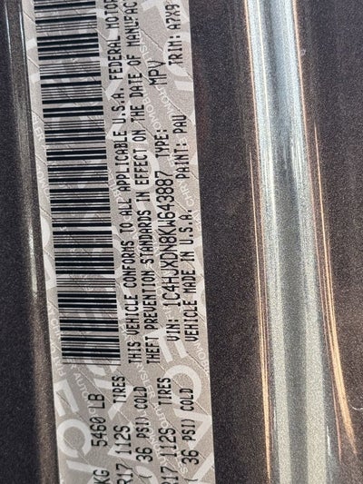 2019 Jeep Wrangler Unlimited Sport S 4x4