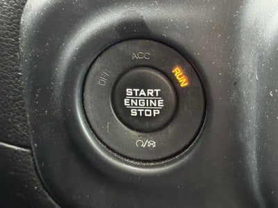 2019 Jeep Wrangler Unlimited Sport S 4x4