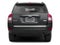 2016 Jeep Compass High Altitude Edition