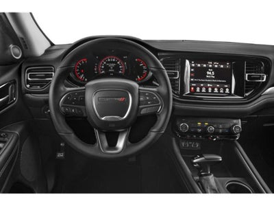 2022 Dodge Durango GT RWD
