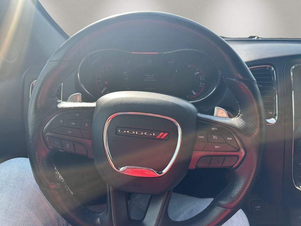 2019 Dodge Durango GT Plus AWD