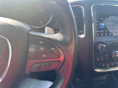 2019 Dodge Durango GT Plus AWD