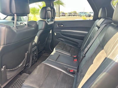 2019 Dodge Durango GT Plus AWD