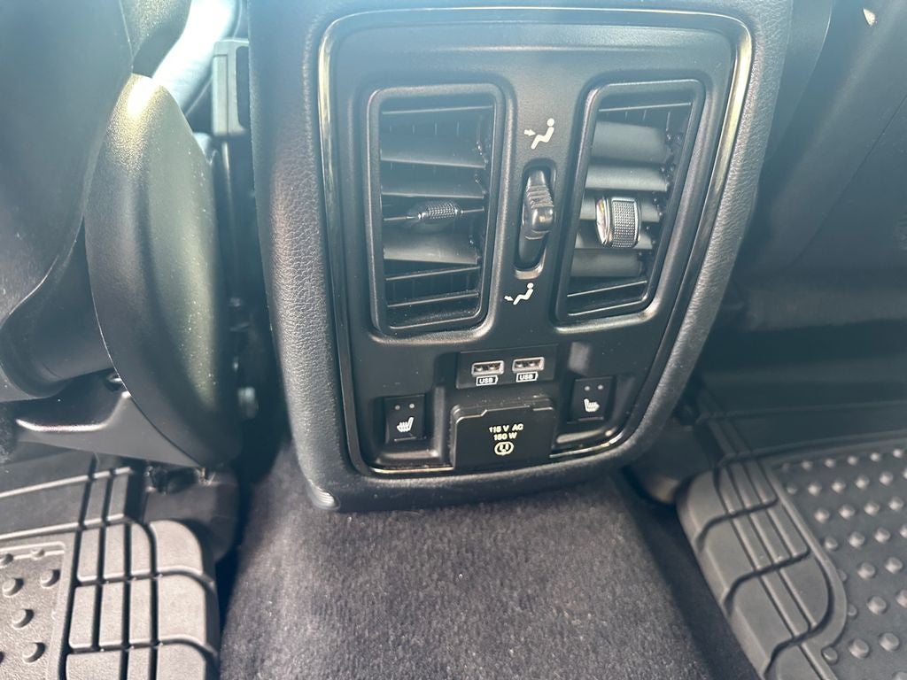 2019 Dodge Durango GT Plus AWD