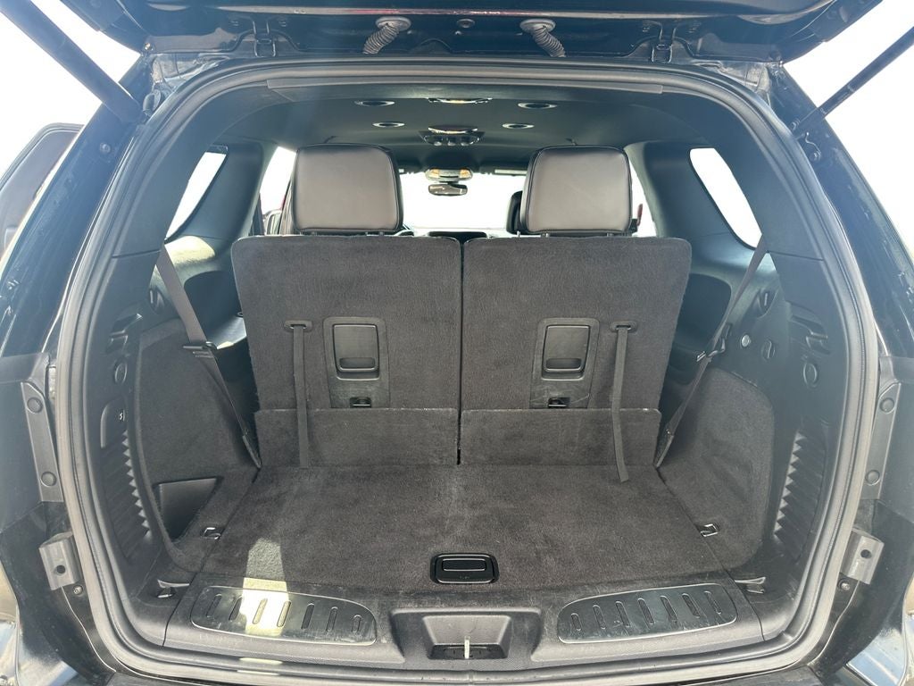 2019 Dodge Durango GT Plus AWD
