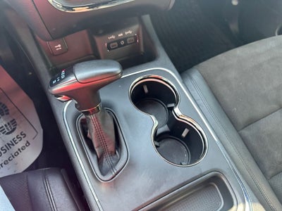 2019 Dodge Durango GT Plus AWD