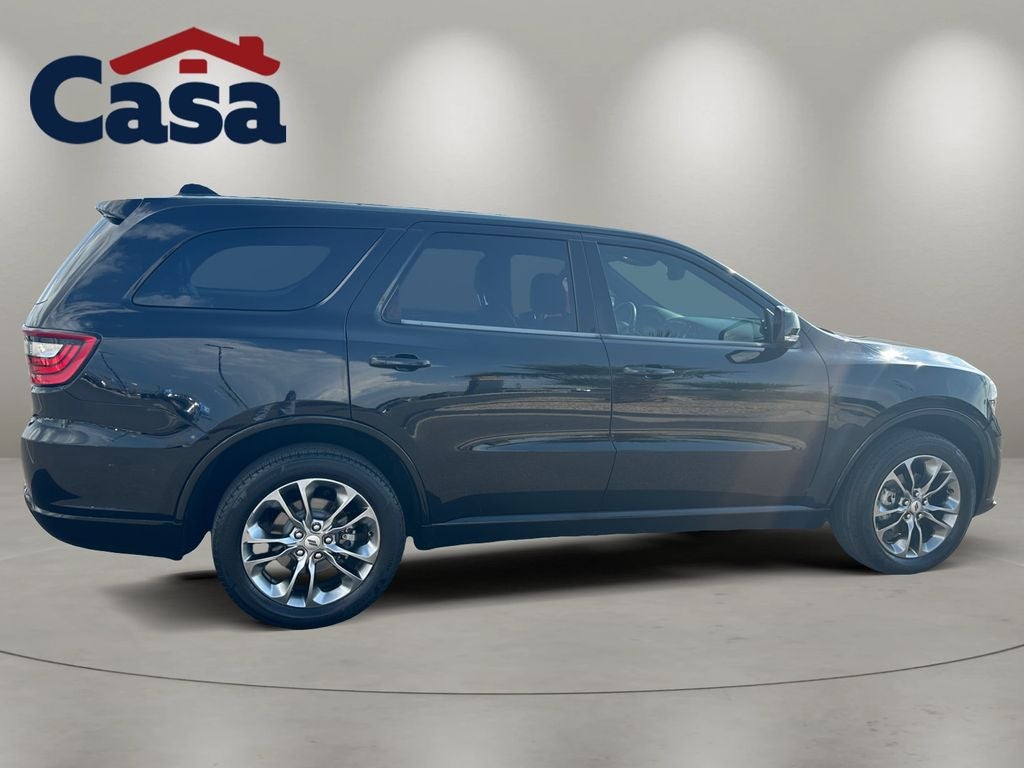 2019 Dodge Durango GT Plus AWD