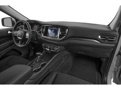 2023 Dodge Durango GT Launch Edition AWD