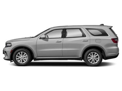 2023 Dodge Durango GT Launch Edition AWD