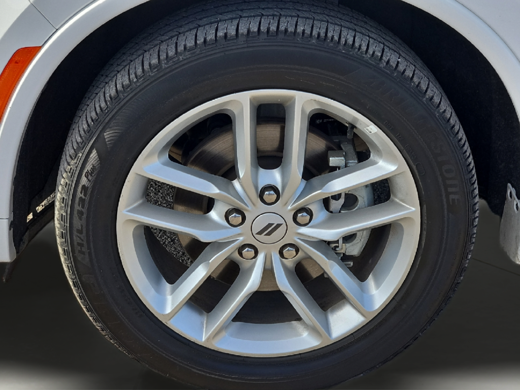 2026 Dodge Durango GT AWD