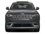 2017 Jeep Grand Cherokee Summit 4x4