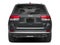 2017 Jeep Grand Cherokee Summit 4x4