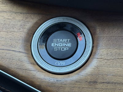 2022 Jeep Grand Cherokee 4xe Summit Reserve 4x4