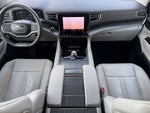 2024 Jeep Wagoneer L Series II 4x2