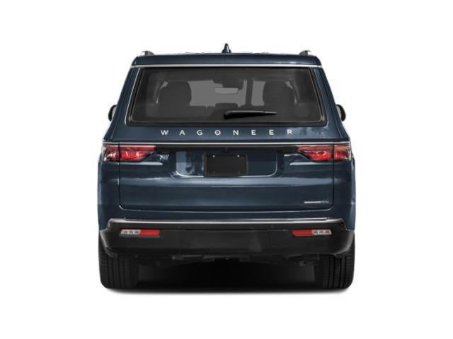 2023 Jeep Wagoneer L Series II 4x4