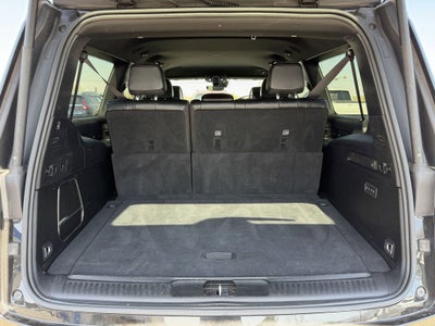 2024 Jeep Wagoneer L Series II 4x4