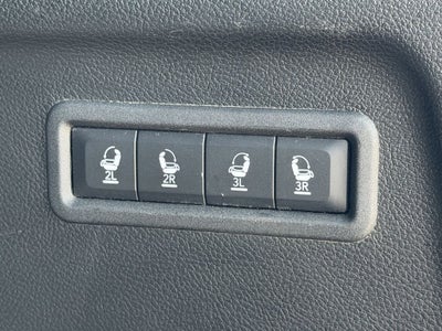 2024 Jeep Wagoneer L Series II 4x4