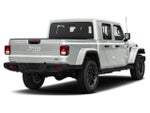 2022 Jeep Gladiator Overland 4x4