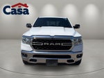 2022 RAM 1500 Lone Star Crew Cab 4x2 5'7' Box
