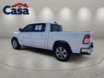 2022 RAM 1500 Lone Star Crew Cab 4x2 5'7' Box