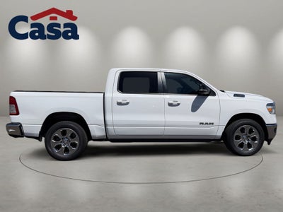 2022 RAM 1500 Lone Star Crew Cab 4x2 5'7' Box