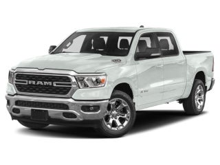 2022 RAM 1500 Lone Star Crew Cab 4x2 5'7' Box