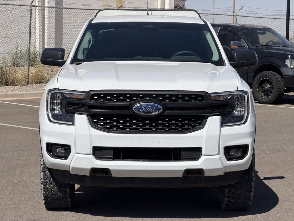2024 Ford Ranger XL