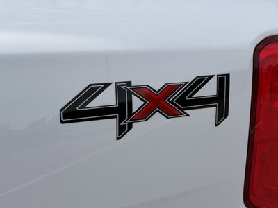 2024 Ford Ranger XL