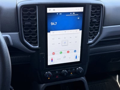 2024 Ford Ranger XL