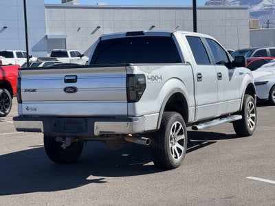 2011 Ford F-150 XL