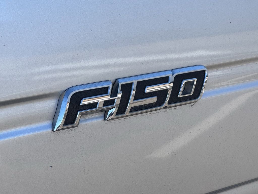 2011 Ford F-150 XL