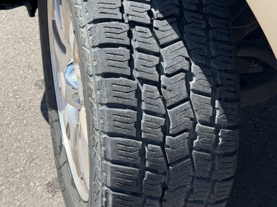 2013 Ford F-150 King Ranch
