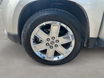 2017 GMC Acadia Limited Limited