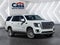 2022 GMC Yukon 4WD Denali