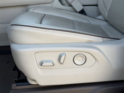 2022 GMC Yukon 4WD Denali