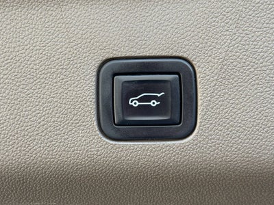 2022 GMC Yukon 4WD Denali