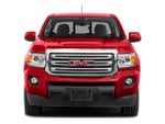 2017 GMC Canyon SLE