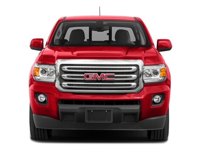2017 GMC Canyon SLE