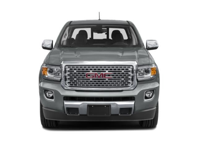 2020 GMC Canyon 4WD Extended Cab