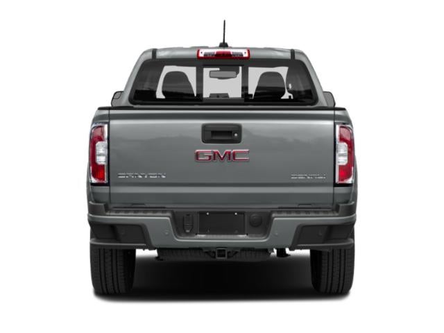 2020 GMC Canyon 4WD Extended Cab