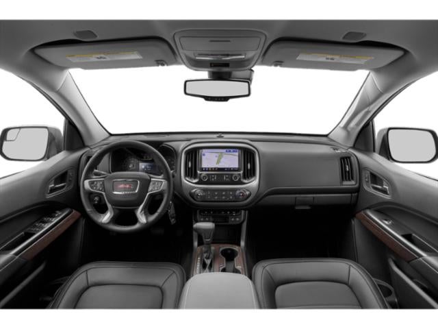 2020 GMC Canyon 4WD Extended Cab